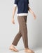 ドライタッチ・テーパードパンツ 詳細画像