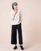 プレミアウォーム・タートルプルオーバー 詳細画像
