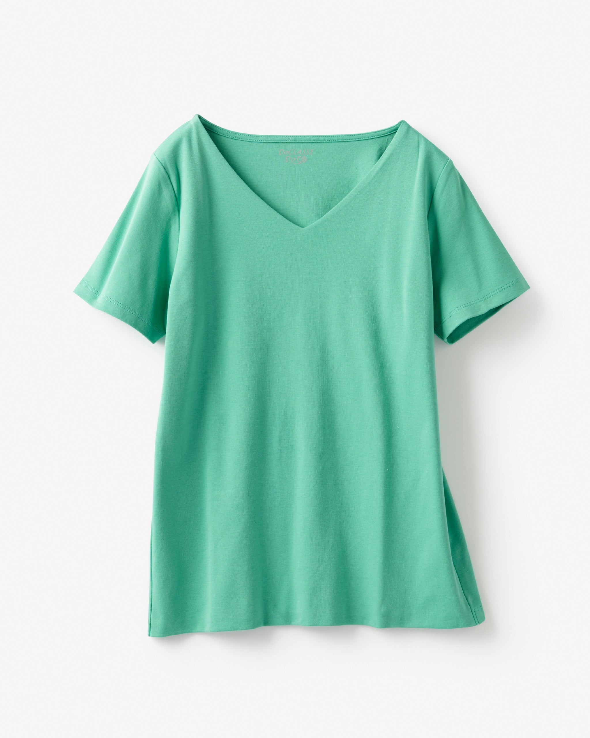 SALSATION サルセーション Tシャツ XS ライトグリーン SALSATION サルセーション Tシャツ XS ライトグリーン 【公式通販】