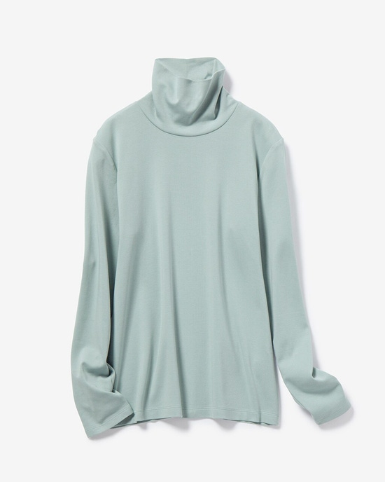 超長綿タートル/無地