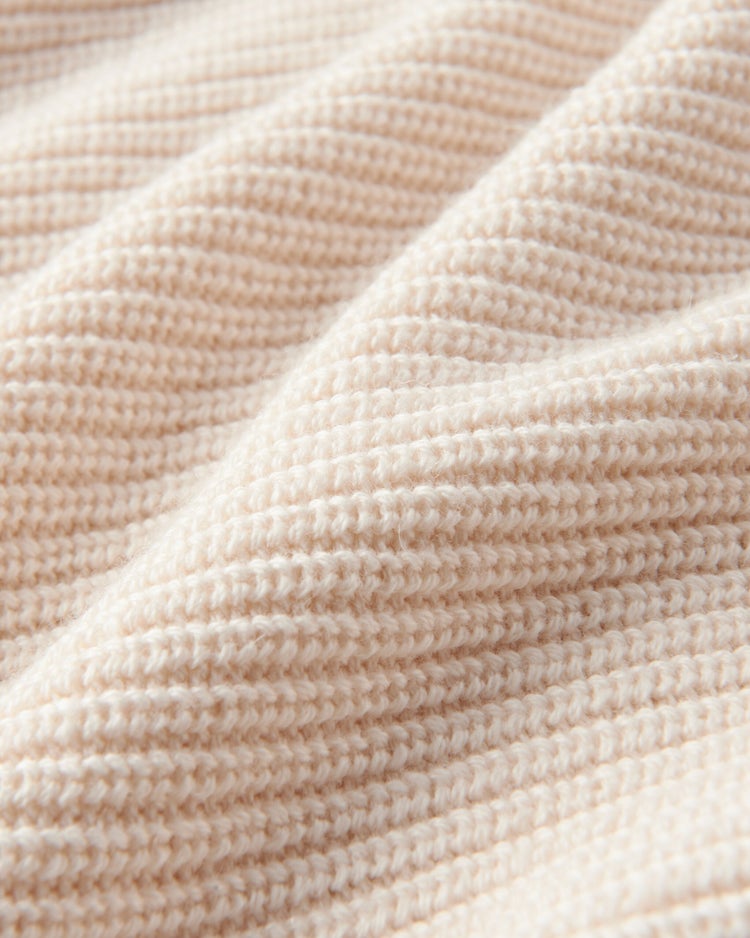 ゆるハイネック・ドルマンプルオーバー 詳細画像 ベイビーピンク 6