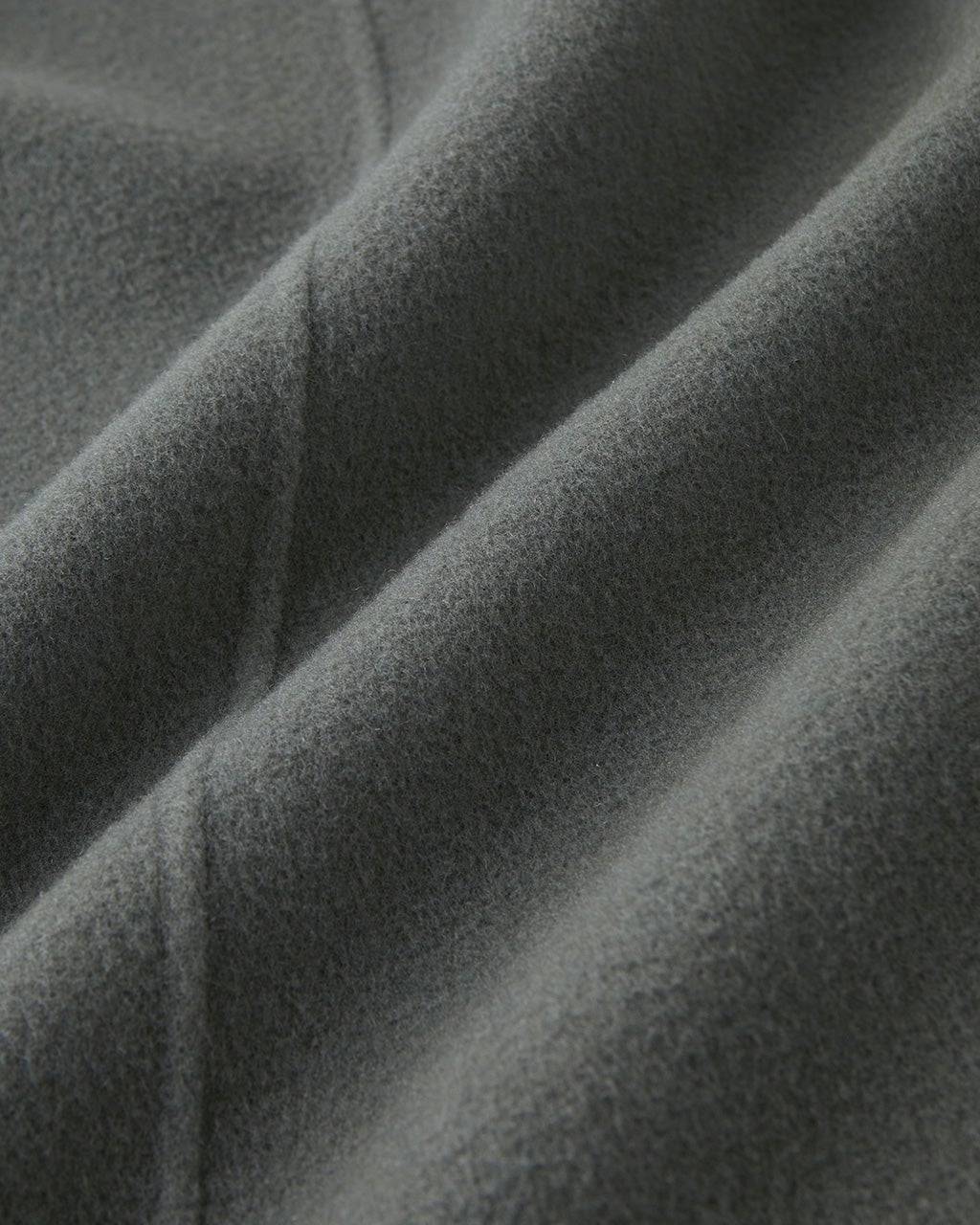 カシミヤ混ウールリバー・Vカラージャケット/40代50代からのレディース