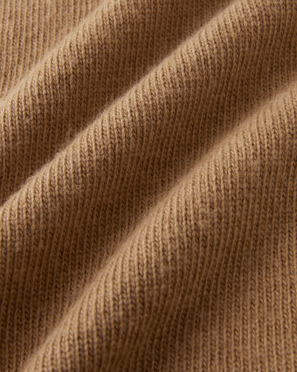 カシミヤ混ニット・ボタンデザインベスト/DoCLASSE