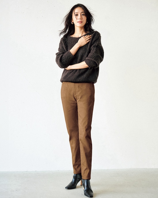 ミラクルストレッチ・スリム／72cm