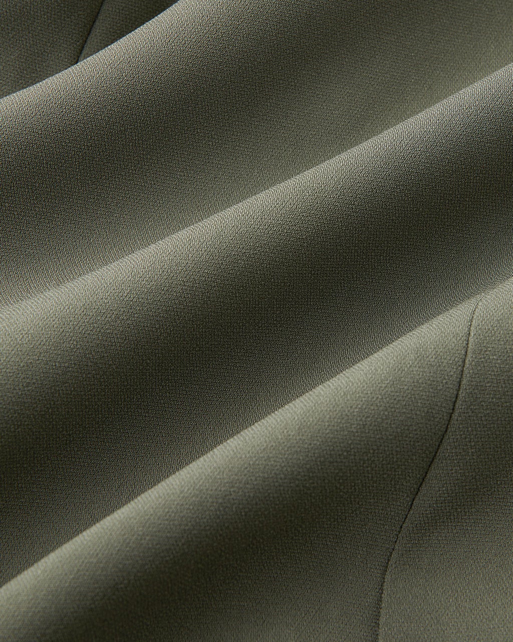 アセテートダブルクロス・スマートジャケット/40代50代からの