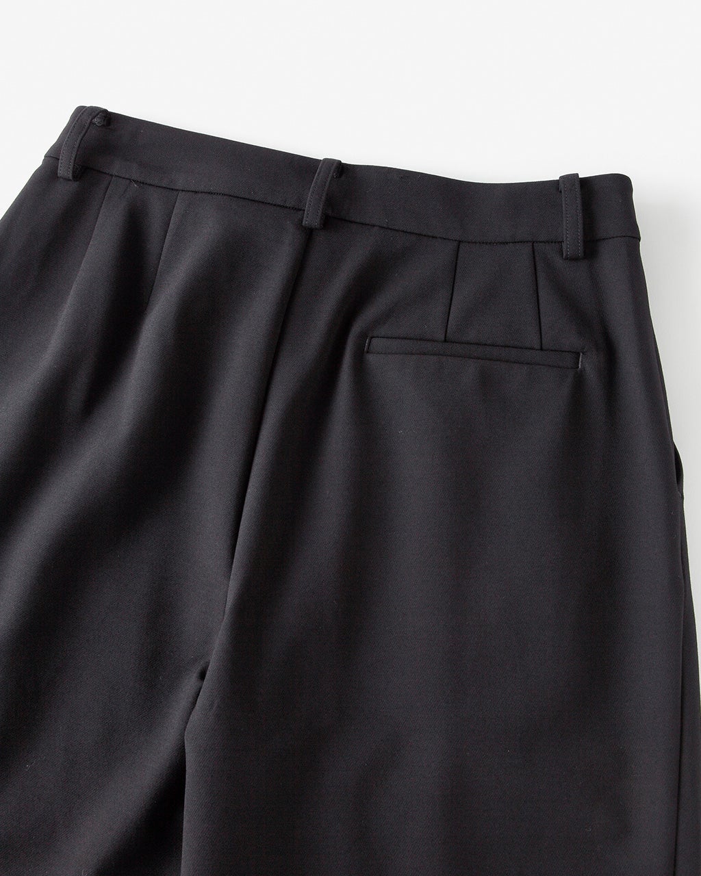 ストレッチWクロス・テーパード／70cm/DoCLASSE