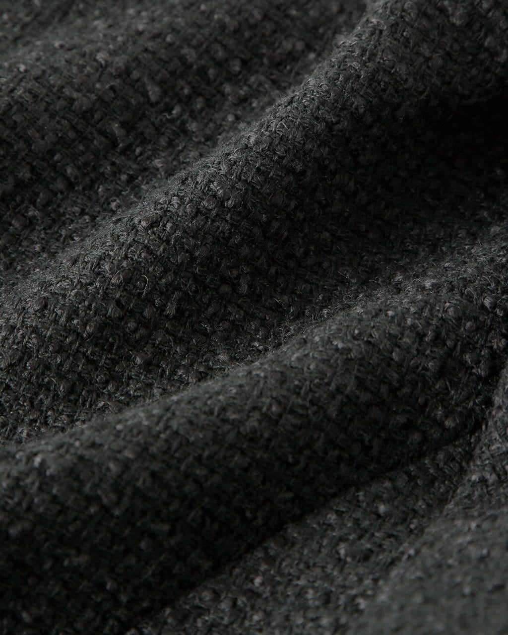 Miii【0109-1】Chesty スカラップツイードジャケット 0109-1】Chesty スカラップツイードジャケット