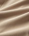 二重織カルゼ・シンプルロングジレ 詳細画像