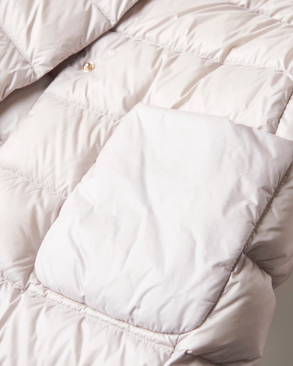 AIRダウン・エコファージャケット/40代50代からのレディース