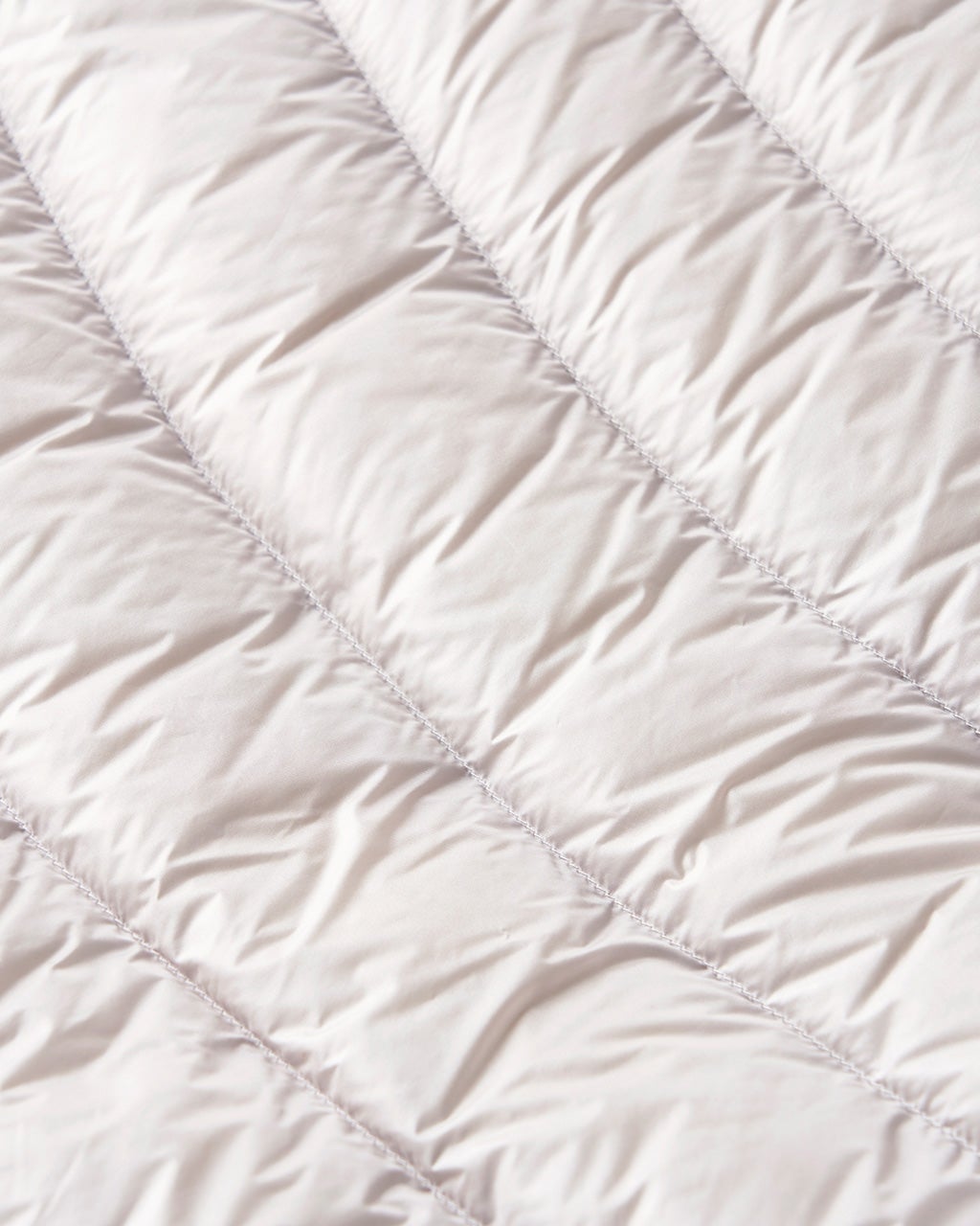 AIRダウン・エコファージャケット/40代50代からのレディース