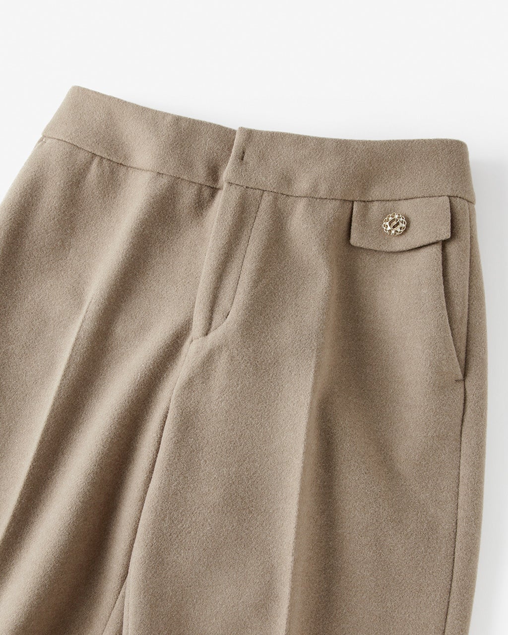 【美品】 NEAT ニート シルクウールツイル テーパード 48 196 48m/mシルク/ウールツイル | 行方織物 Silk Textile Store