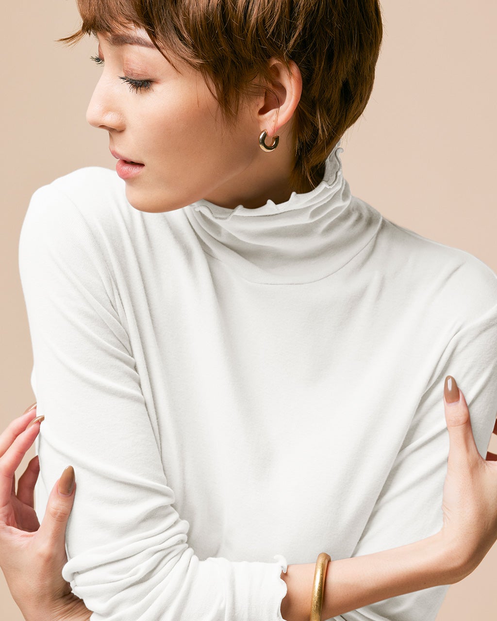 レディース Tシャツ・カットソー/40代50代からのファッション通販 DoCLASSE