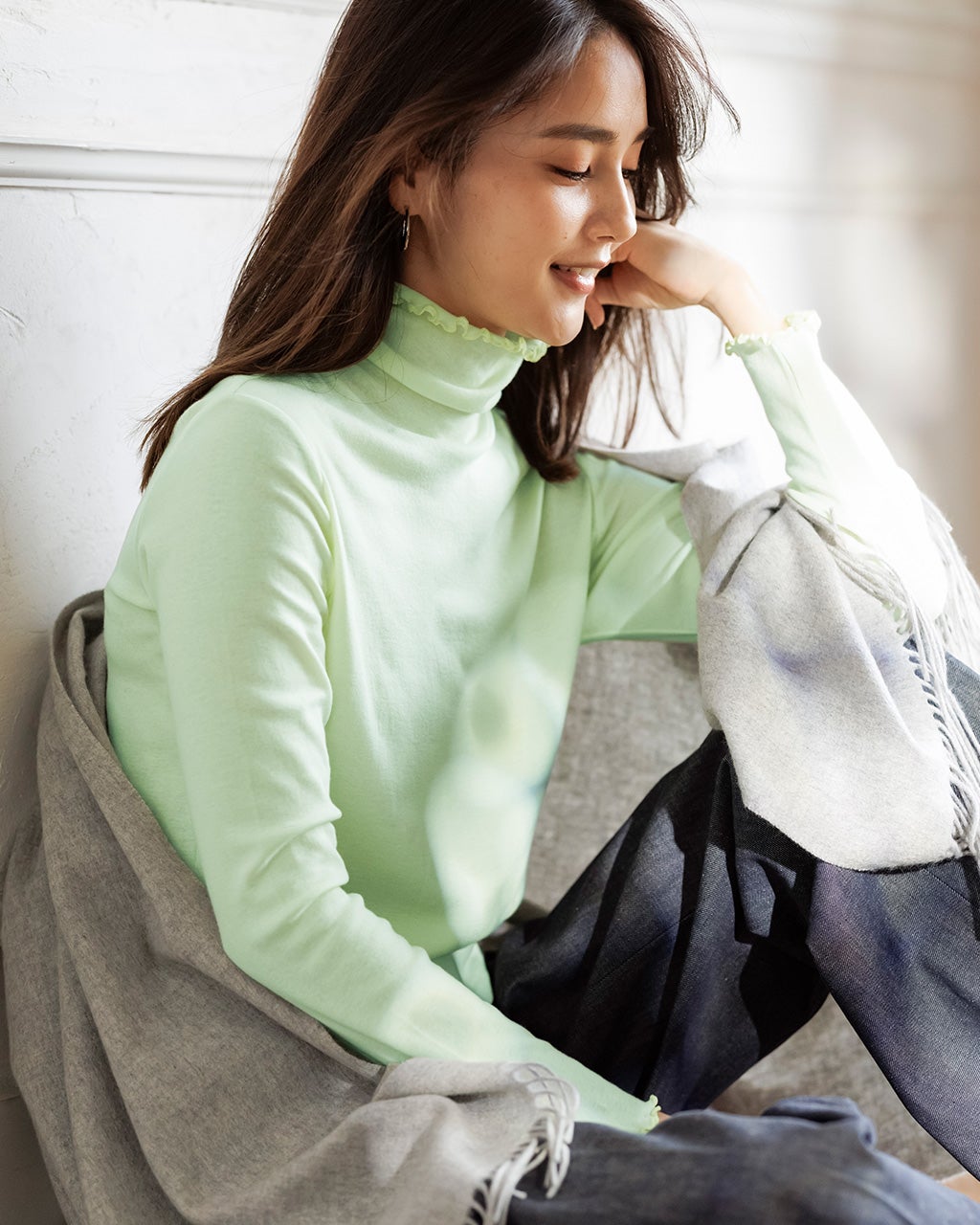 レディース Tシャツ・カットソー/40代50代からのファッション通販 DoCLASSE