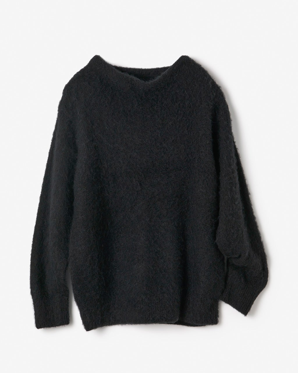 DoCLASSE アルパカ&羊毛高級シャギー素材