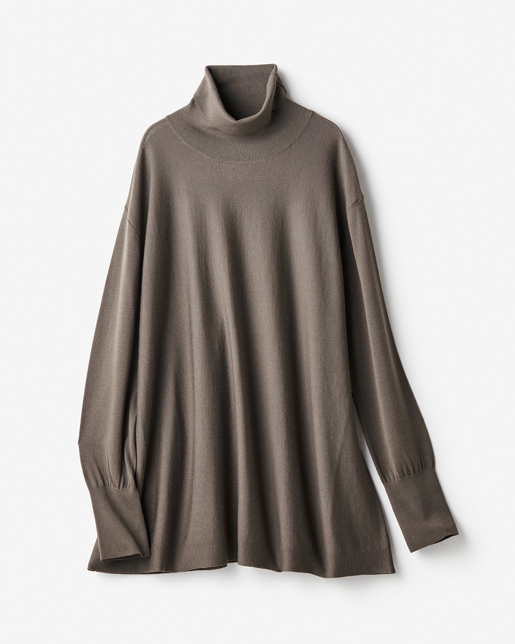 TAKASHIMAYA CASHMERE(レディース、メンズ) / タカシマヤカシミヤ(レディース、メンズ) カシミヤ タートルネックセーター【LL】