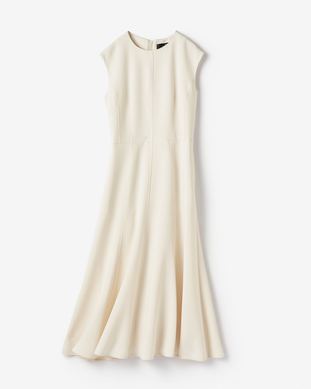 ダブルクロス・Aラインワンピース/DoCLASSE