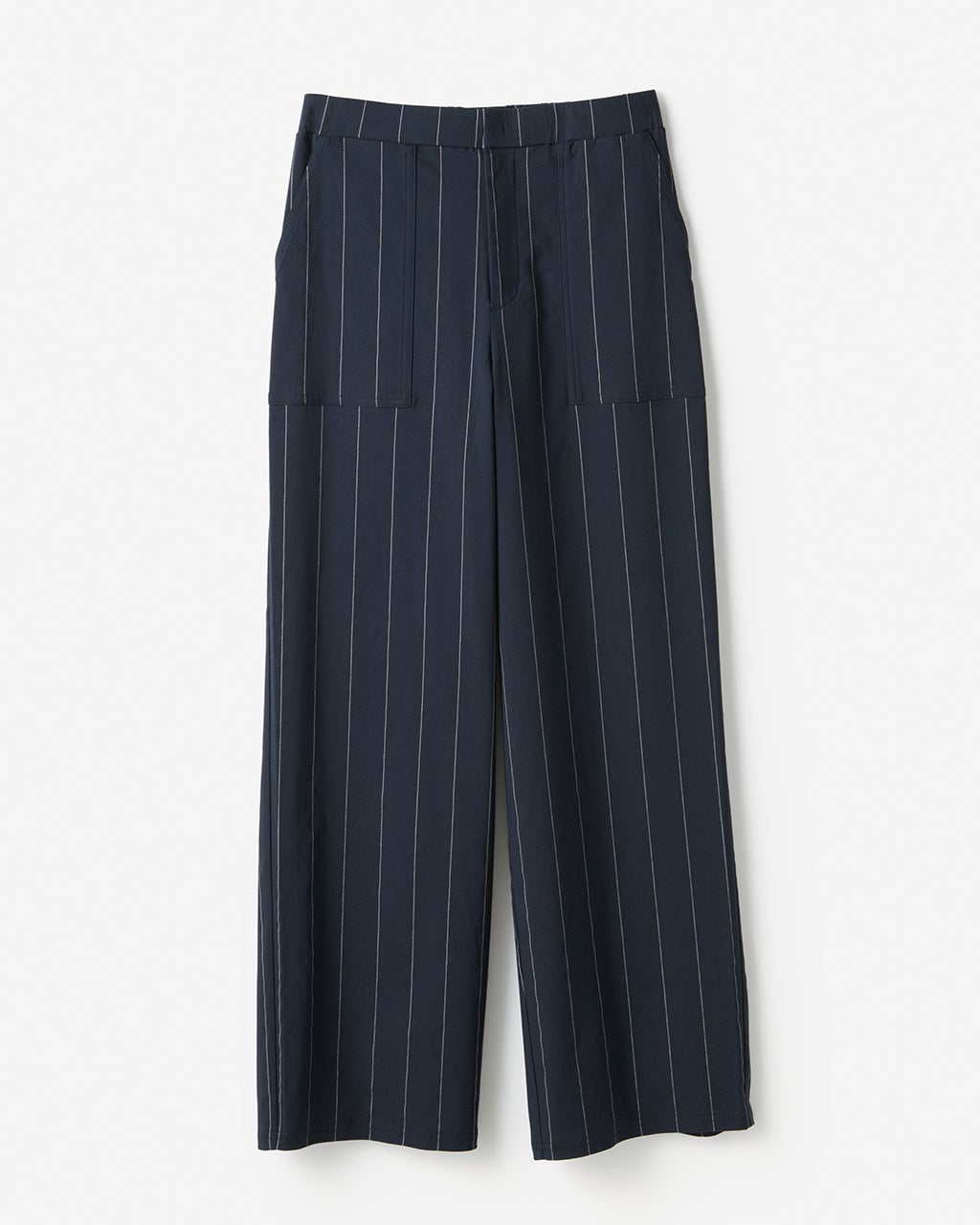 新品 COCUCA 24SS ベイカーパンツ 614670130063 ブラック Baker Pants – CIOTA Online Shop