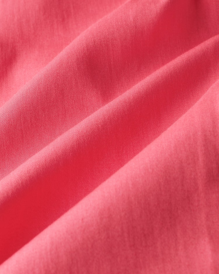 ミラクルストレッチ・レギンスパンツ 詳細画像 ピンク 2