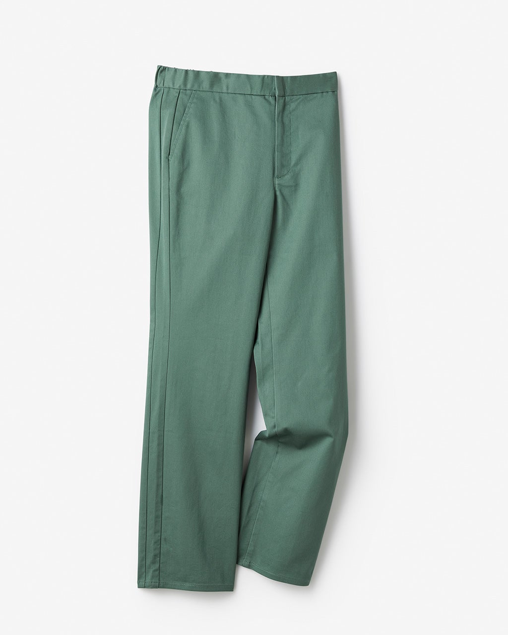 ミラクルストレッチ・サイド切替スリム/DoCLASSE