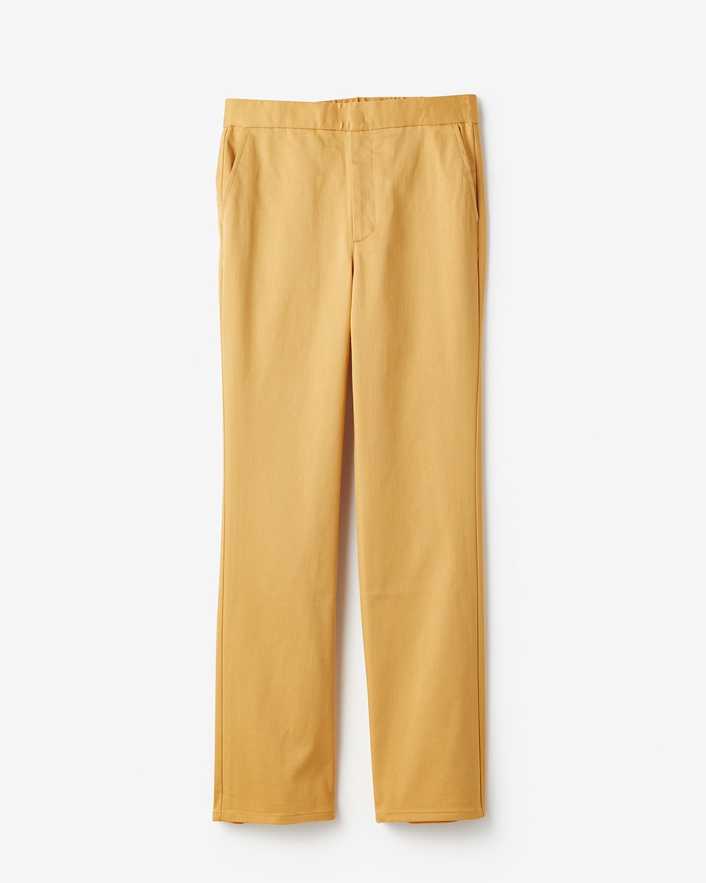 ミラクルストレッチ・サイド切替スリム/DoCLASSE