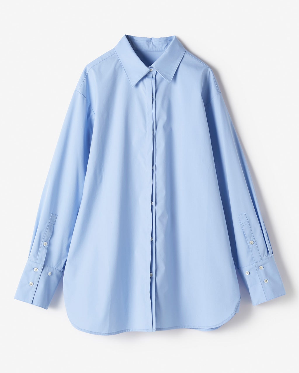 専用　Deuxieme Classe コットンプルオーバーシャツ Deuxieme Classe（ドゥーズィエムクラス）の「◇コットンプル