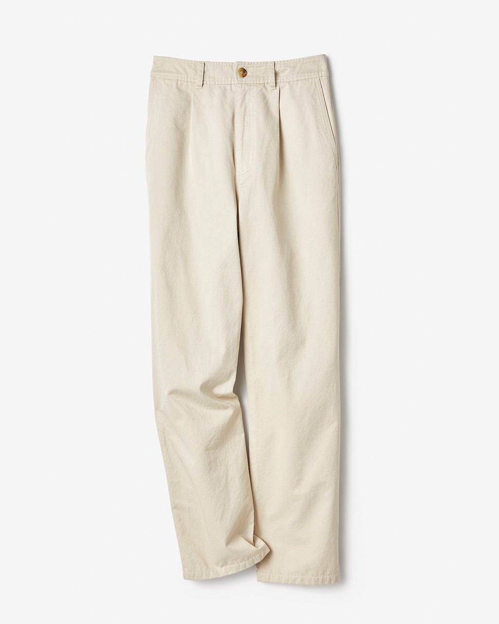 30s ビンテージ コットン スラックス ホワイト ストライプ 40s 50s 2-32.jpg