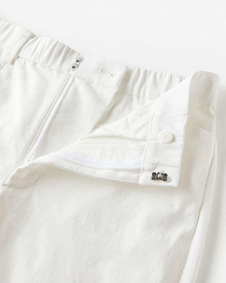 ドライタッチ・ストレート63cm 詳細画像 オフホワイト 2