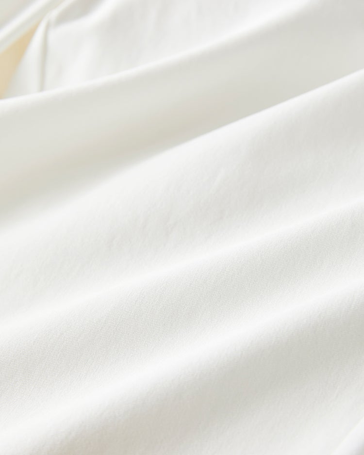 ドライタッチ・ストレート63cm 詳細画像 オフホワイト 3