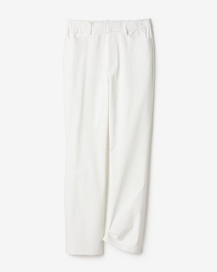 ドライタッチ・ストレート63cm 詳細画像 オフホワイト 4