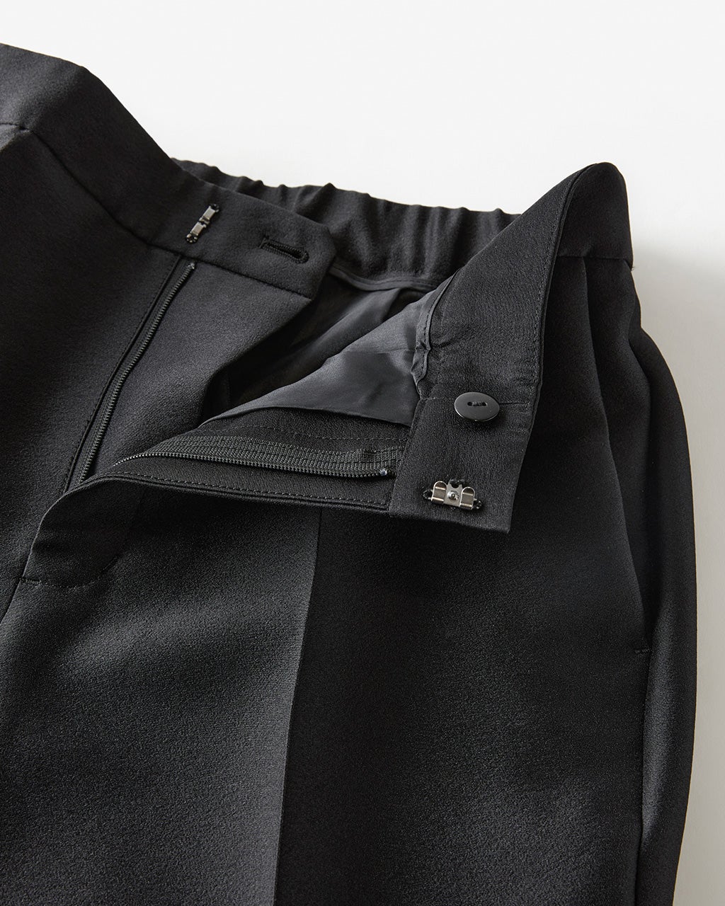 エアーダブルクロス・スティックパンツ/DoCLASSE