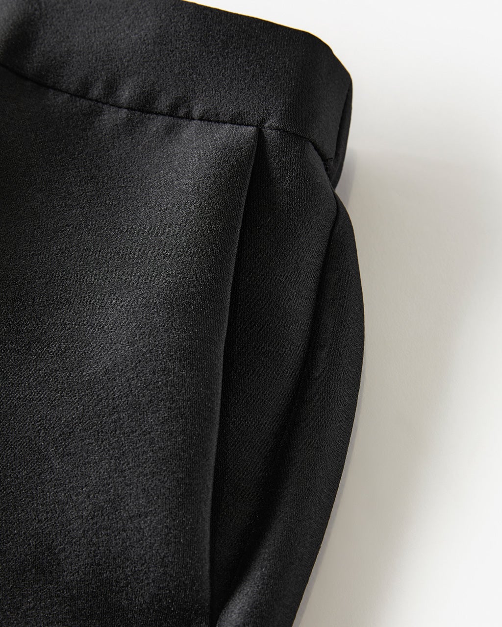 エアーダブルクロス・スティックパンツ/DoCLASSE