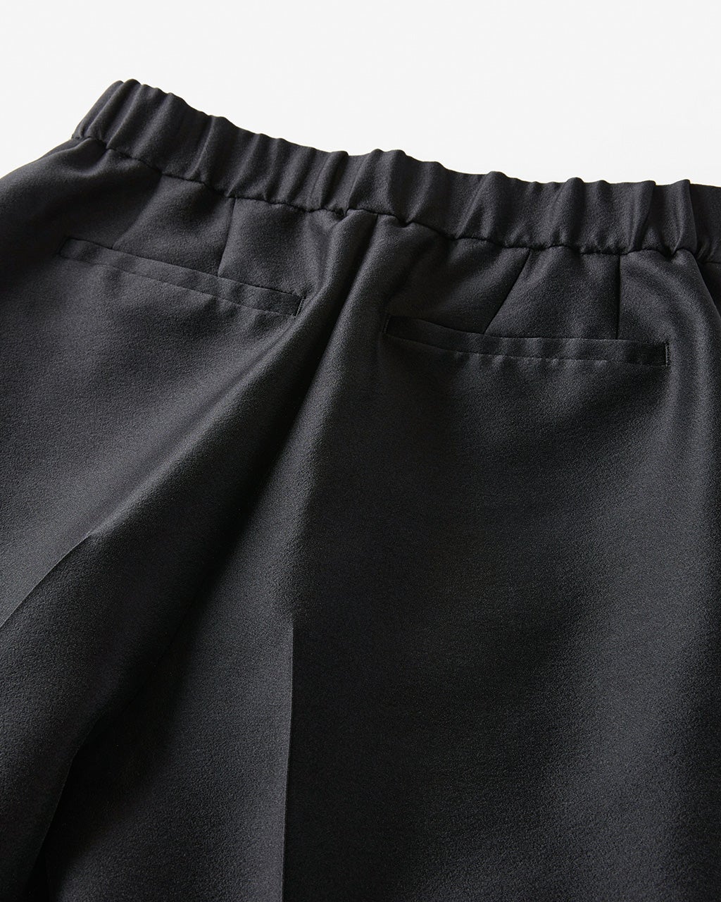 エアーダブルクロス・スティックパンツ/DoCLASSE