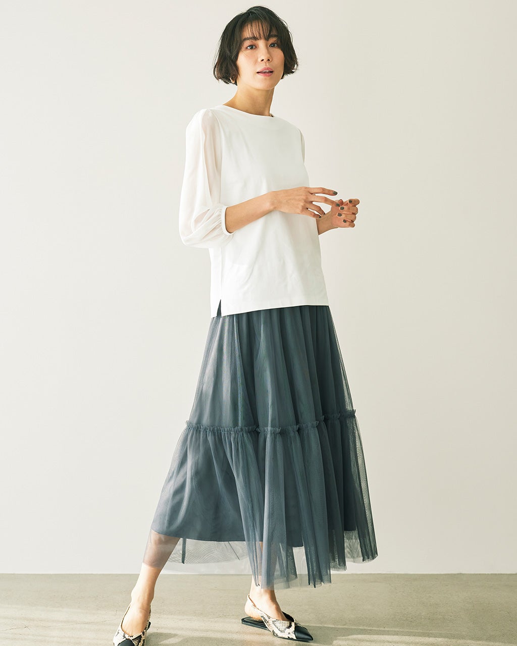 CARAMEL アイボリー ロンパース 12M MLB Korea DIA MONOGRAM All OVER CARDIGAN モノグラム