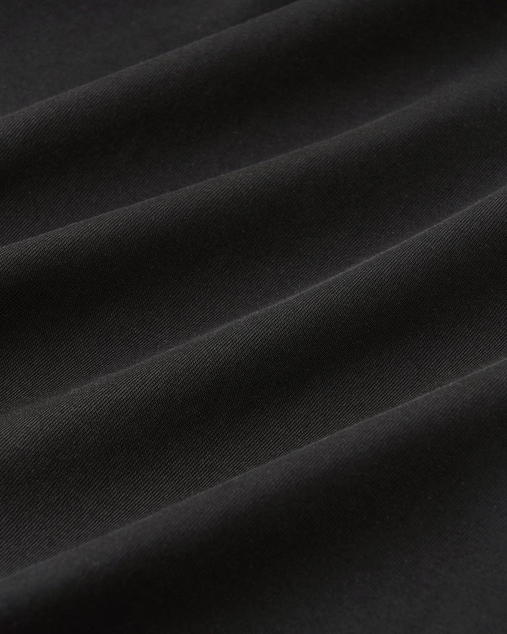 スカラップパフ袖・異素材トップス/DoCLASSE