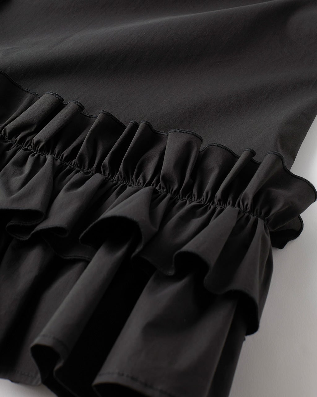 TONAL（トーナル）の「【WEB限定】ダブルクロスフロント切替