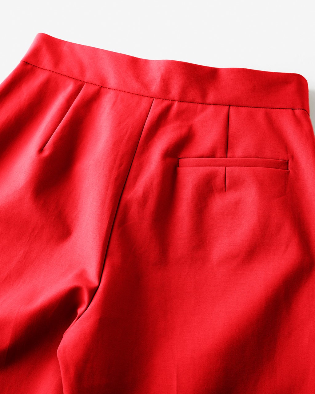 ストレッチダブルクロス・スティックパンツ73㎝/40代50代からの ストレッチダブルクロス・スティックパンツ73㎝/40代50代からの