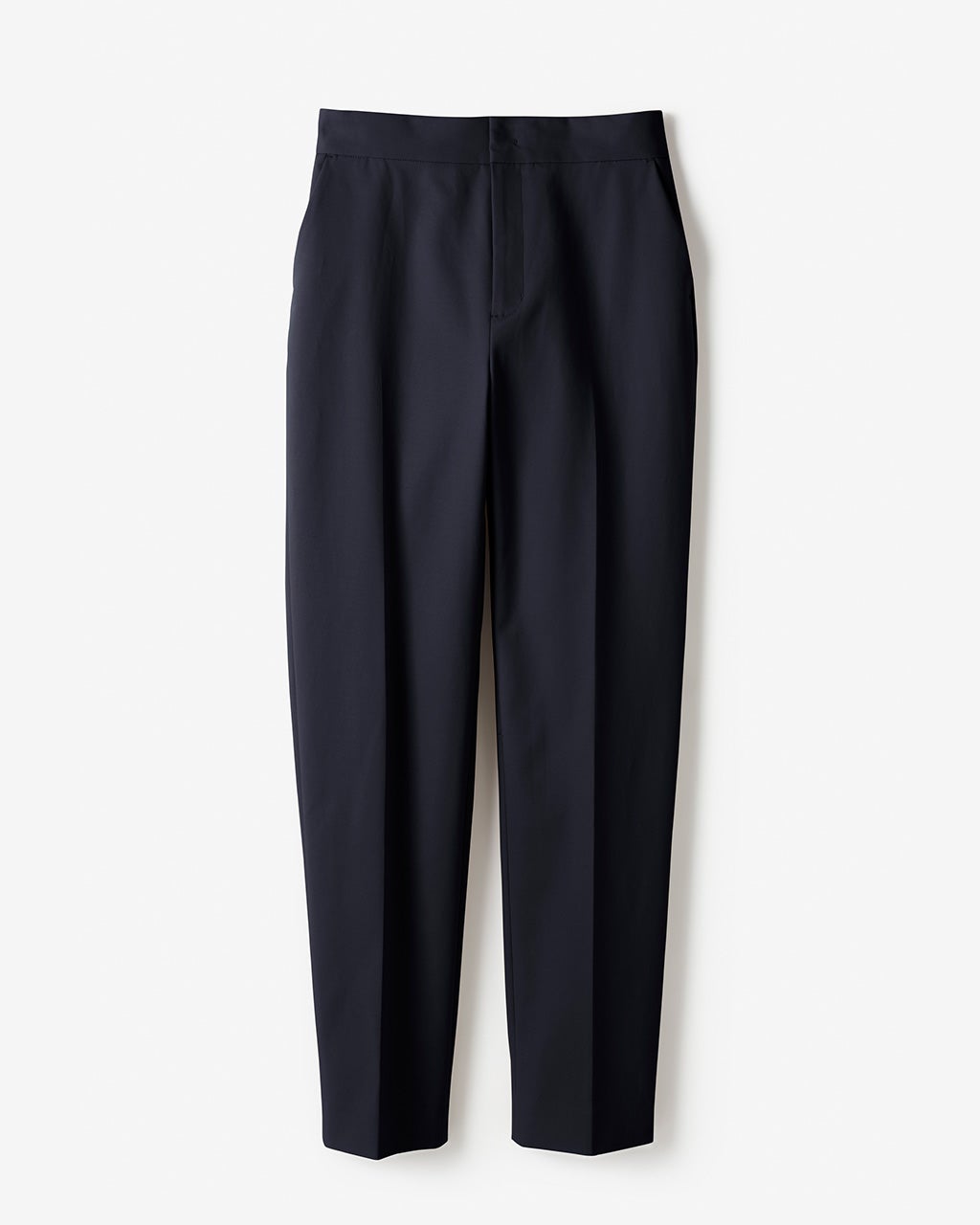 ストレッチダブルクロス・スティックパンツ73㎝/40代50代からの ストレッチダブルクロス・スティックパンツ73㎝/40代50代からの