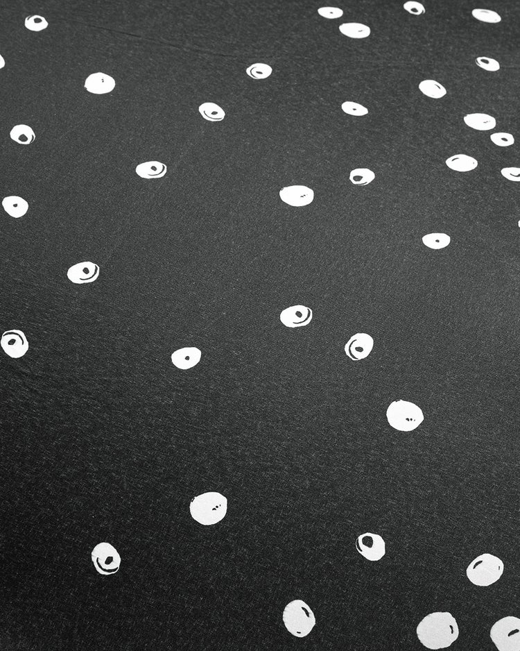 パーフェクトシェード100・折りたたみパラソル 詳細画像 ブラックパターン 2