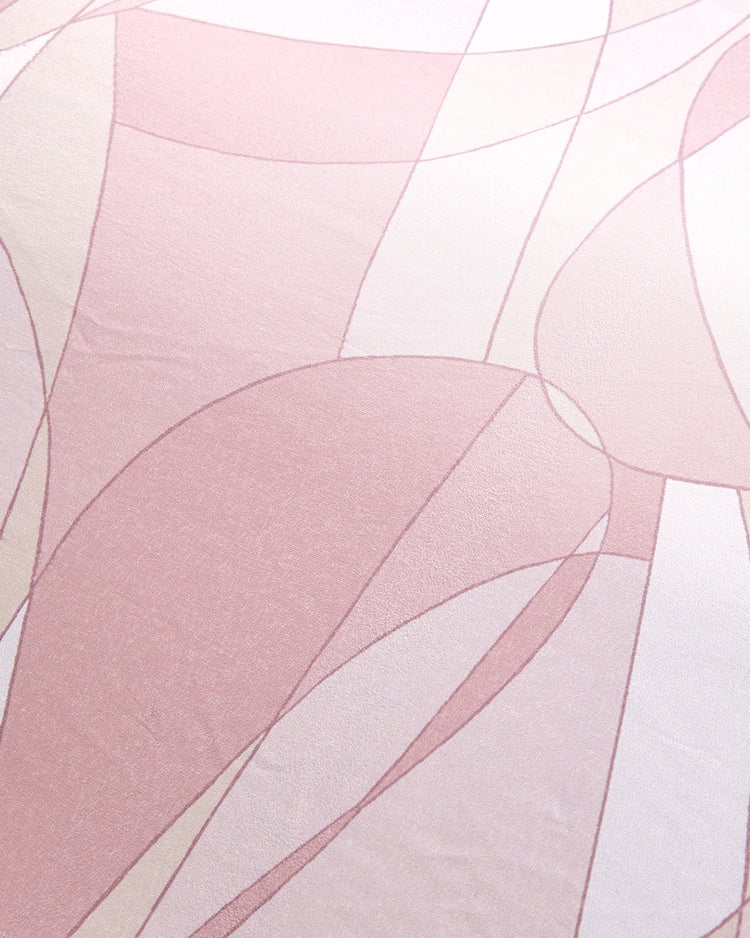 パーフェクトシェード100・折りたたみパラソル 詳細画像 ピンク・パターン 2