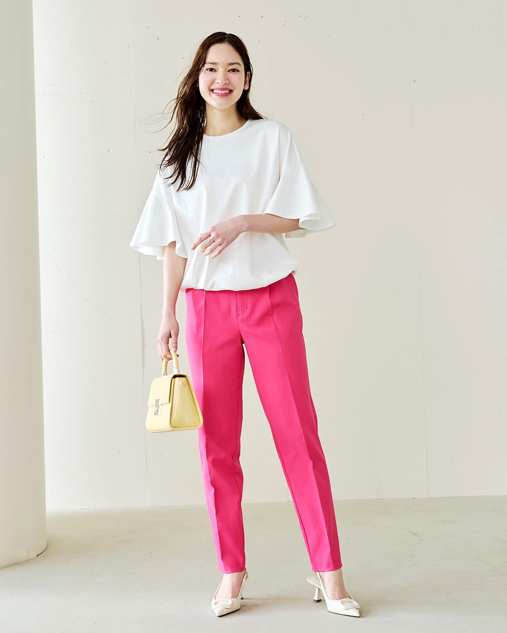 Deuxieme Classe スムーストップフーディ プルオーバー Deuxieme Classe スムーストップフーディ プルオーバー