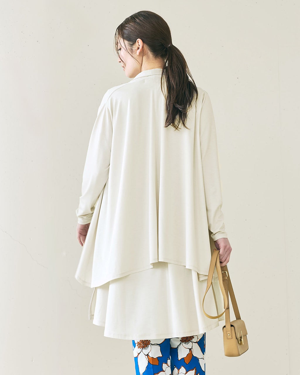 UVスラブ・ジェットセッターズ／カーディガン/DoCLASSE