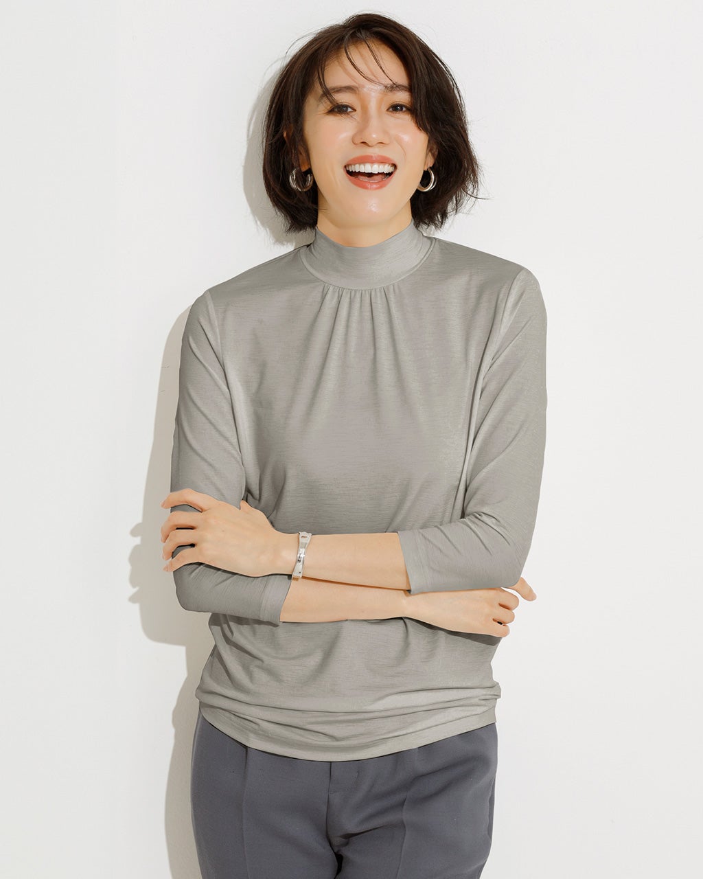 Champion チャンピオン ロンT メンズ 長袖Tシャツ プリント ロゴ