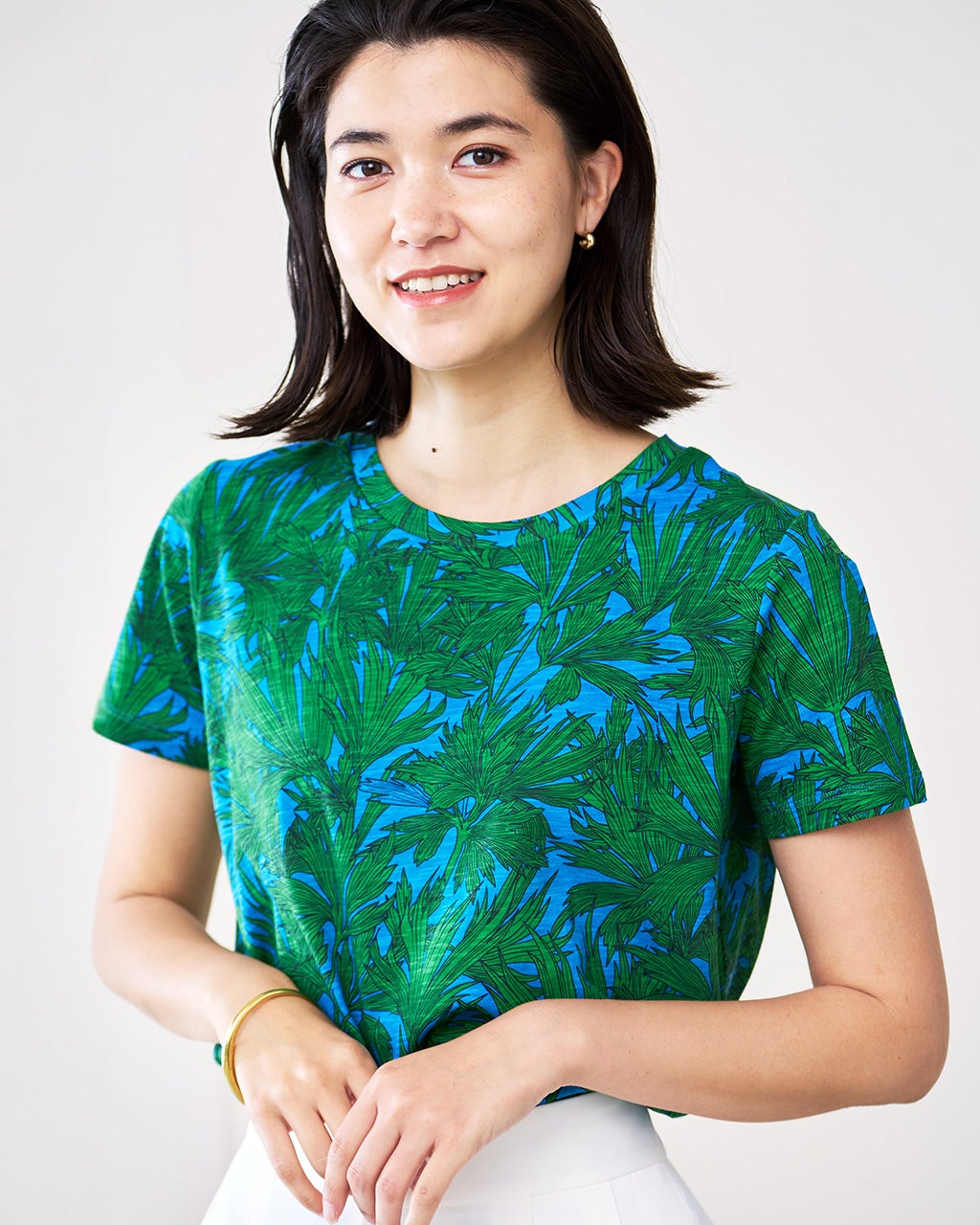 DEUXIEME CLASSE - ★専用　fulffy スムースクルーネック DEUXIEME CLASSE - ☆専用 fulffy スムースクルーネック
