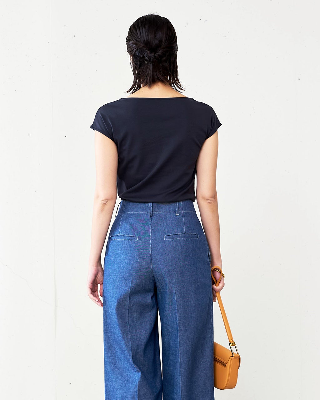 グラスハート記念品Tシャツ(ブルー) 4-1_1ab6922f-9a74-477b-a0aa-