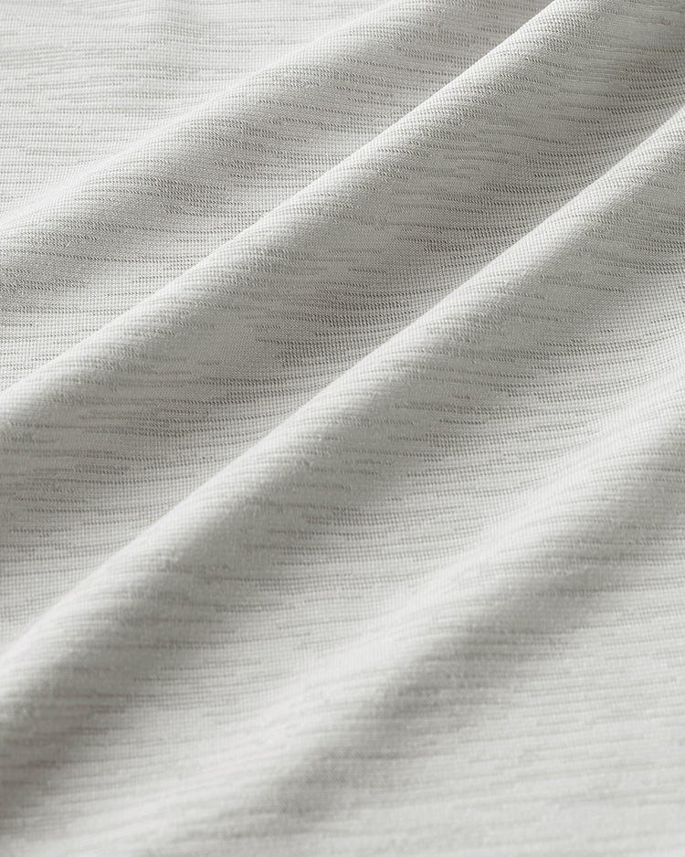 UVスラブ・ギャザーフレンチトップス 詳細画像 ライトグレー 2