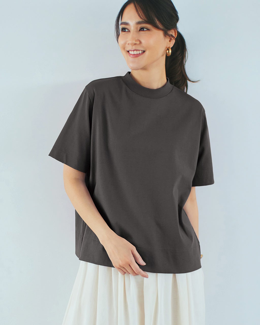 国内発送【クールに決まるコーデ】HERMES Tシャツ オンドコロレ 国内発送【クールに決まるコーデ】HERMES Tシャツ オンドコロレ