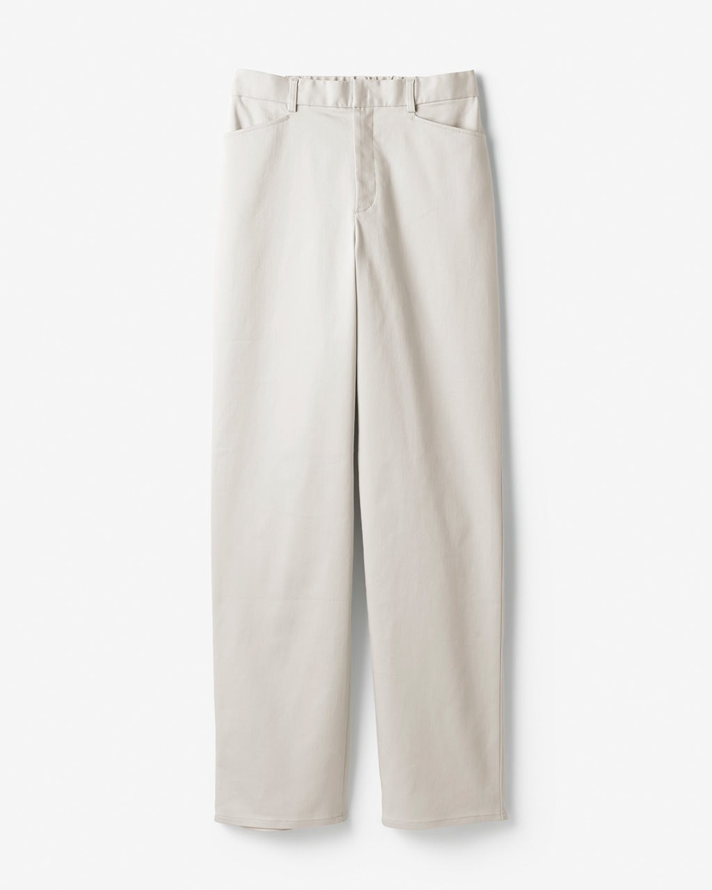 ミラクルストレッチ・ストレート/40代50代からのレディース