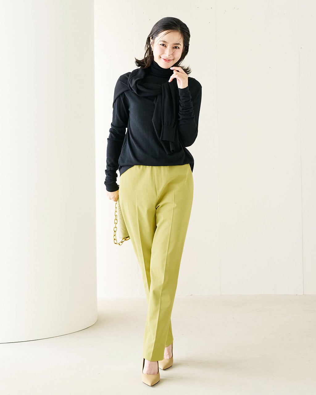 パンツ ストレッチスティックパンツ 撥水ストレッチスティックパンツ