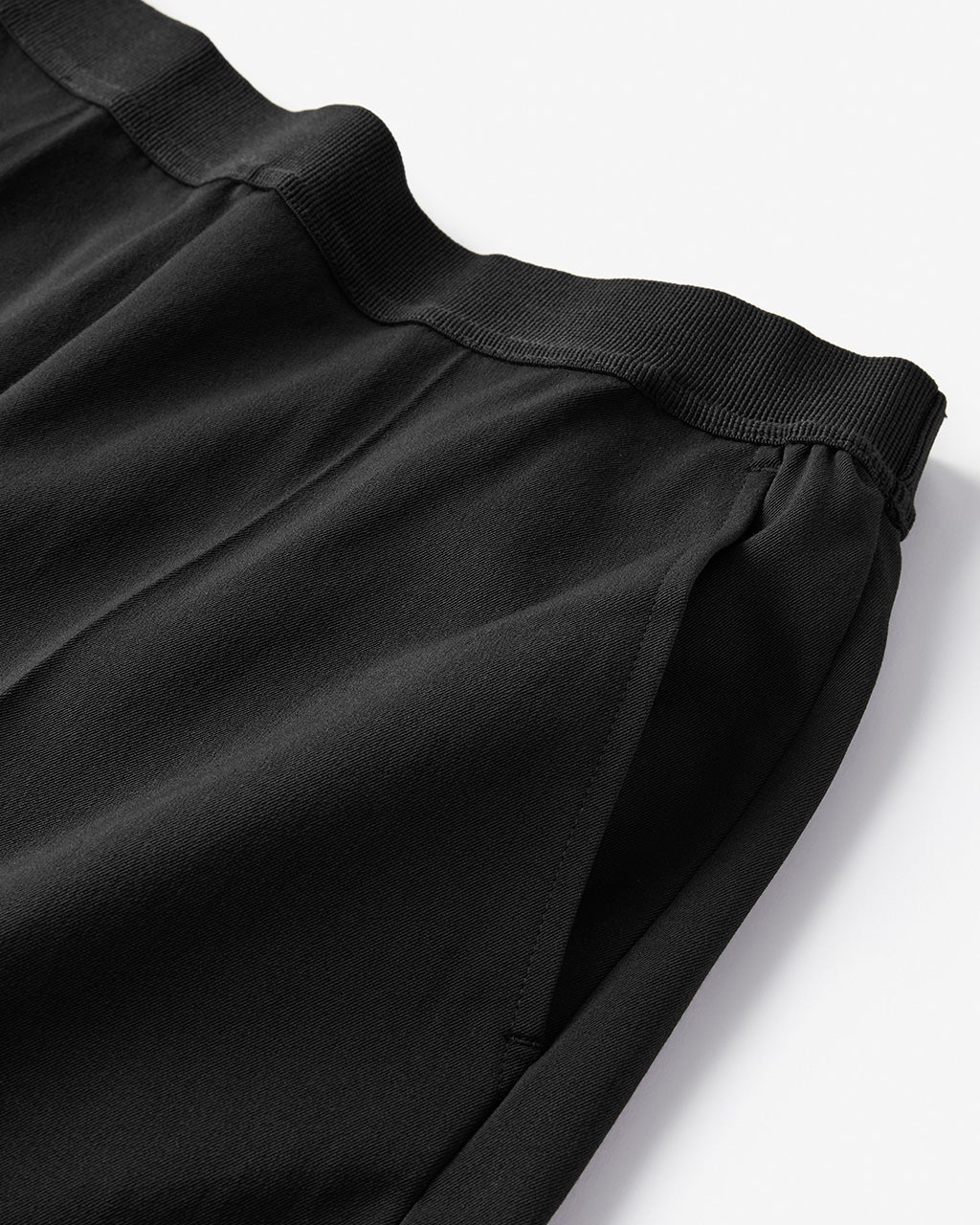 ドライテックストレッチ・アンクルワイド/40代50代からの