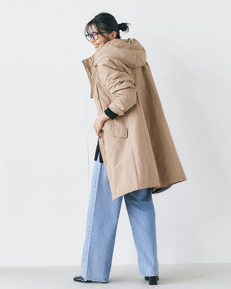 マジカルサーモ・グログラン／フードコート 詳細画像 トープ 4